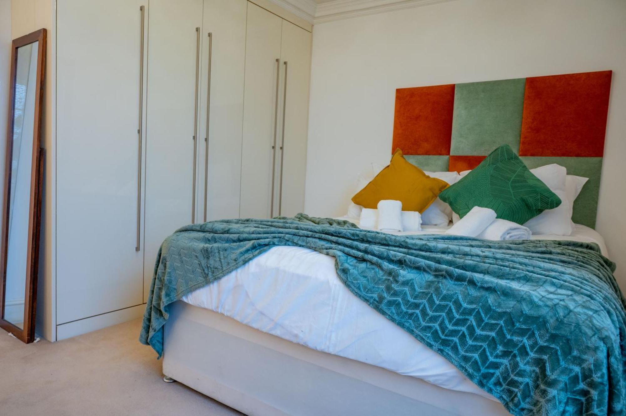 Bloomsbury City Escape Flat 1 Londres Exterior foto