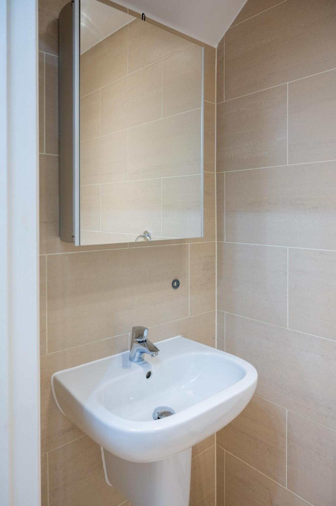 Bloomsbury City Escape Flat 1 Londres Exterior foto